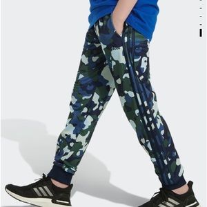 Boy’s Adidas Joggers
